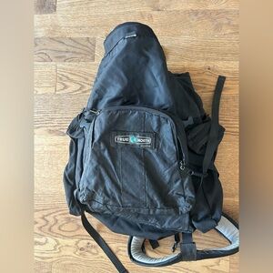 True North Hiking firefly firefighter Gear Backpack
